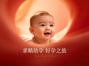 施秉求精助孕科学助孕 开启专属好孕之旅