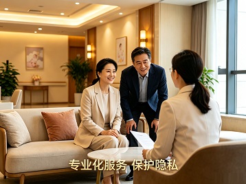 施秉有偿售卵代生女生的客户的客户群体有哪些
