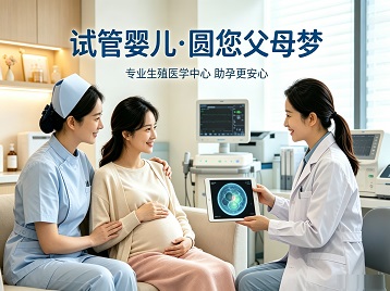 施秉辅助生育服务 试管婴儿行业的兴起背景、发展与未来展望